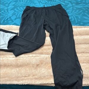 Rain ☔️ pants 👖